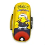 Astuccio in metallo Pokémon