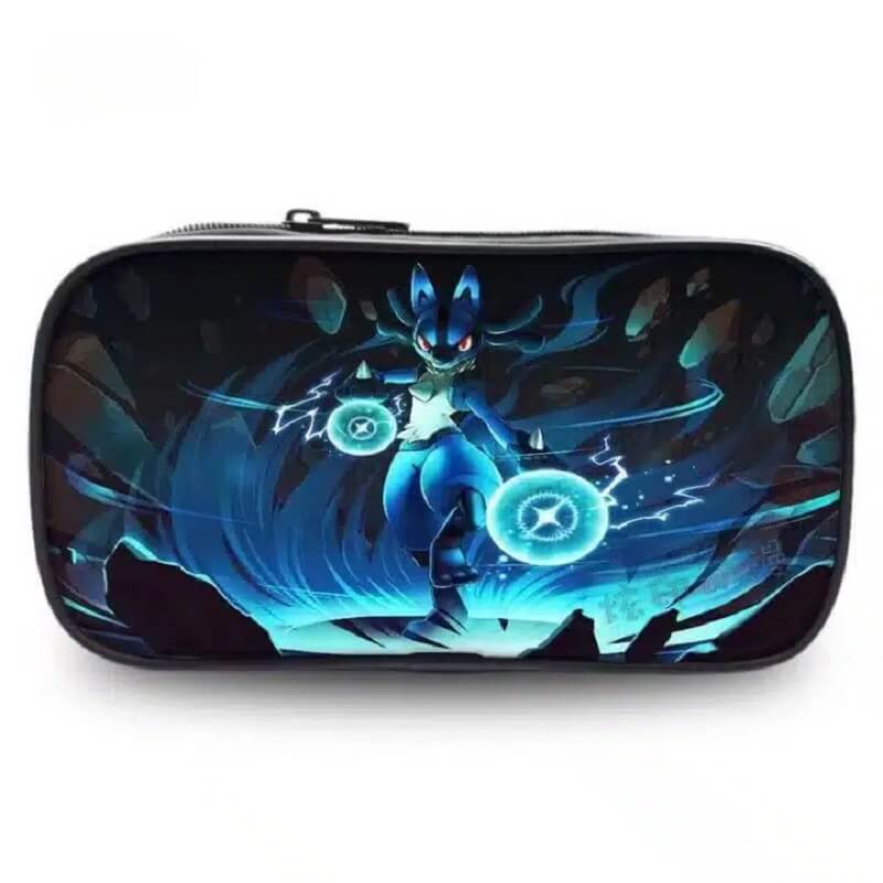 Astuccio Lucario Astuccio Lucario