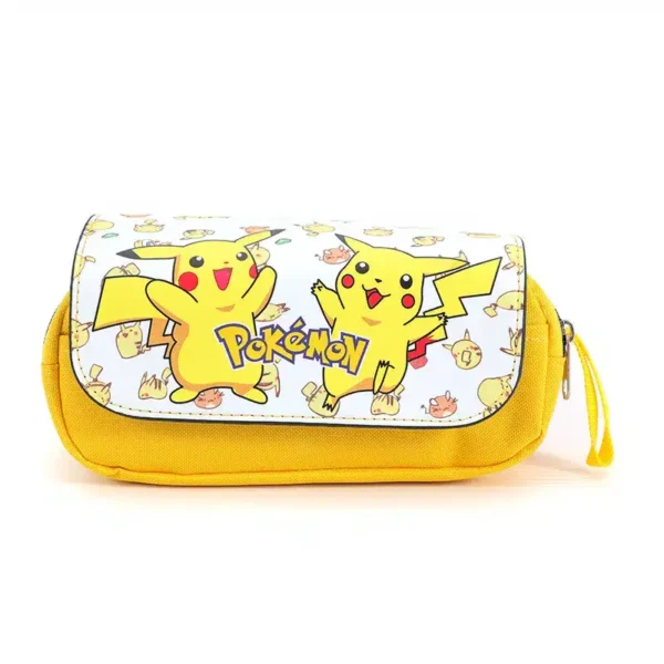 Astuccio Pikachu