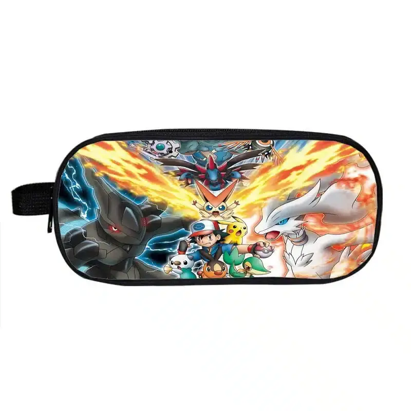 Astuccio Pokémon Battaglia Astuccio Pokémon Battaglia