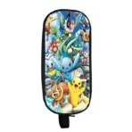Astuccio  Pokémon in vacanza