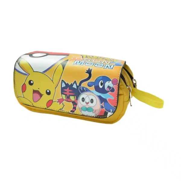 Astuccio Pokémon nuova generazione