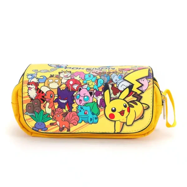 Astuccio Pokémon Prima generazione