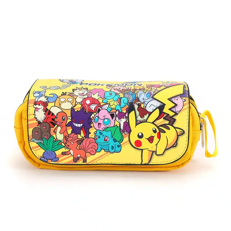 Astuccio Pokémon Prima generazione Astuccio Pokémon Prima generazione