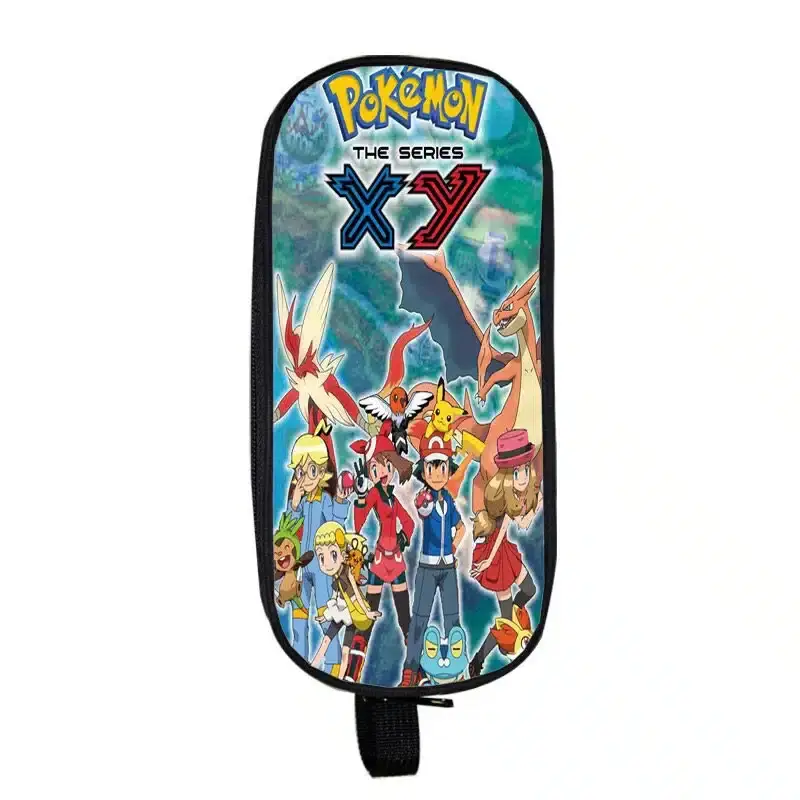 Astuccio Pokemon Serie XY Astuccio Pokemon Serie XY