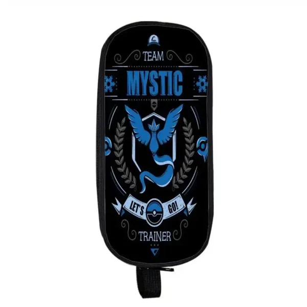 Astuccio Pokémon Squadra Blu