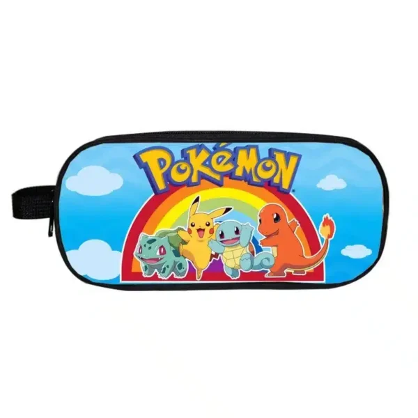 Astuccio Pokémon Starter