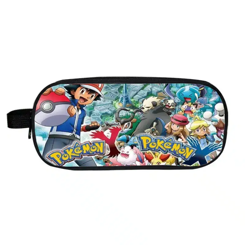 Astuccio Pokémon XY Astuccio Pokémon XY