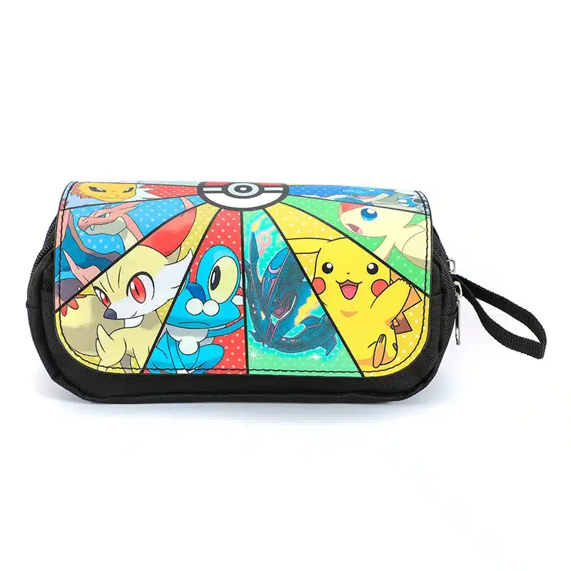 Astuccio Pokémon Astuccio Pokémon