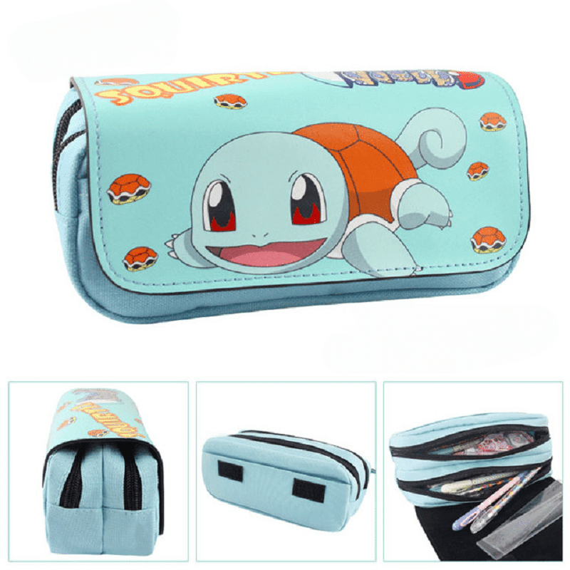Astuccio Squirtle Astuccio Squirtle