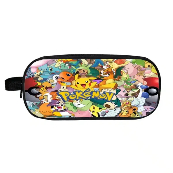 Astuccio Universo Pokémon