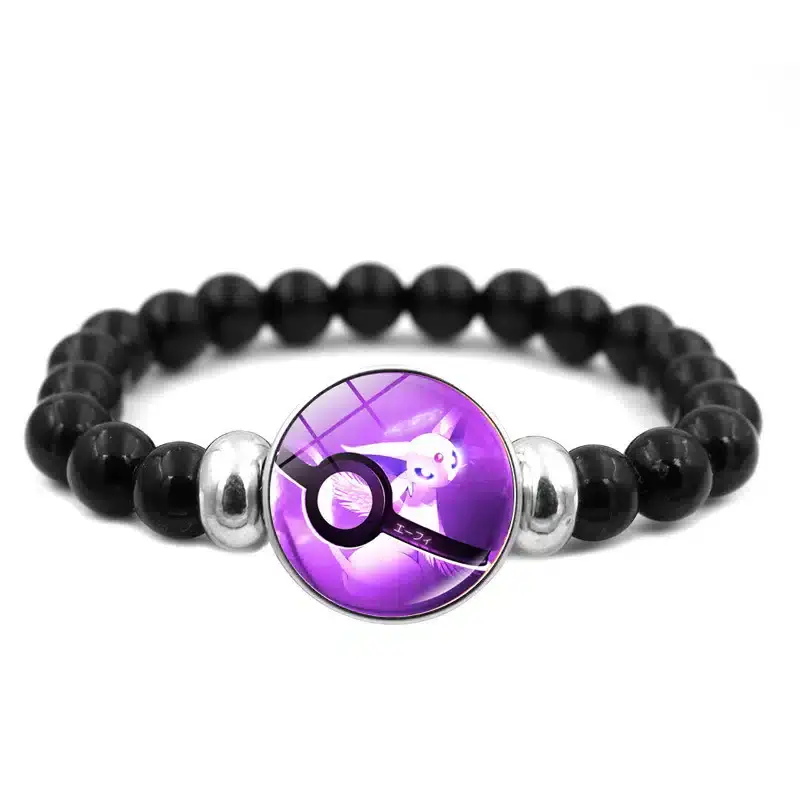 Bracciale Espeon Bracciale Espeon