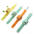 Bracciale in peluche Pokémon