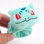 Bracciale in peluche Pokémon
