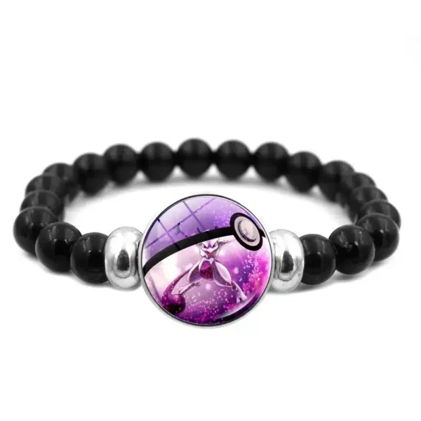 Bracciale Mewtwo