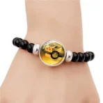Bracciale Pikachu