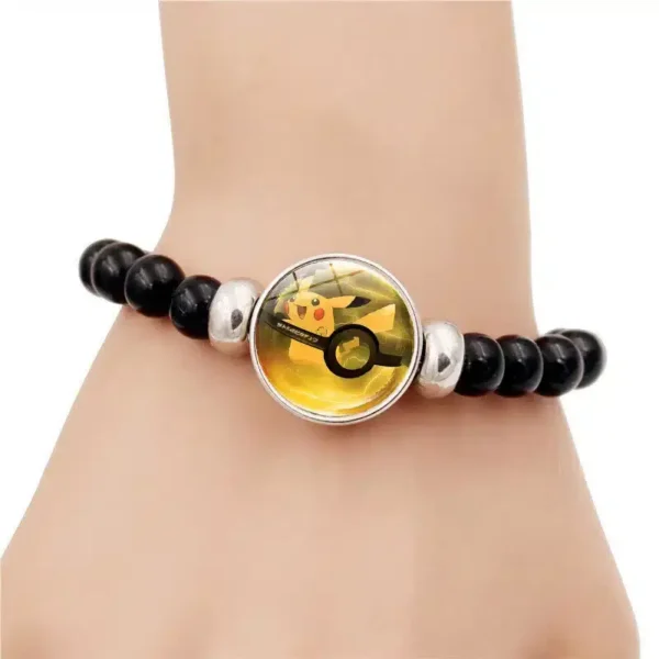 Bracciale Pikachu