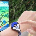 Bracciale Pokémon Go