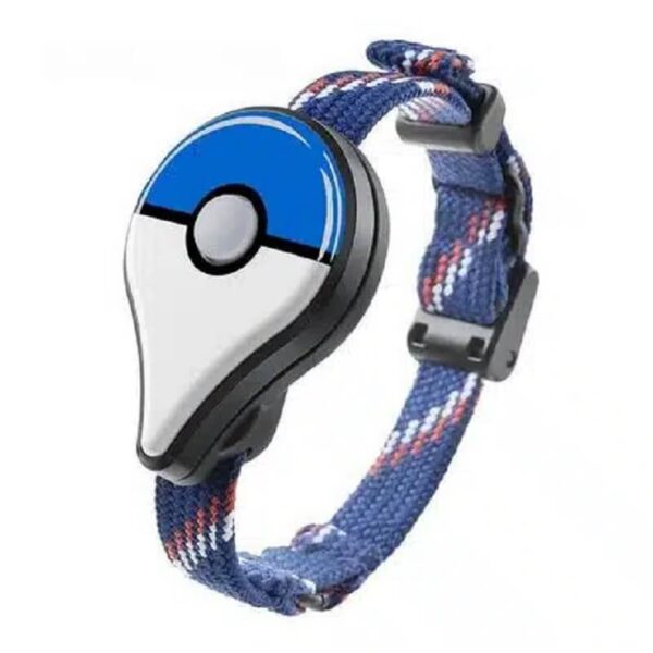 Bracciale Pokémon Go