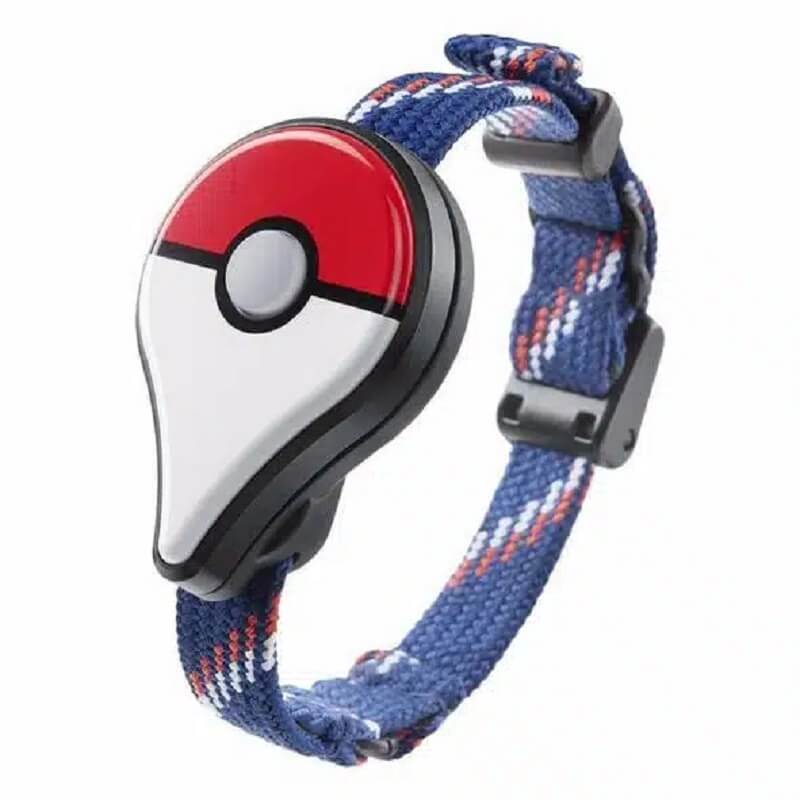 Bracciale Pokémon Go Bracciale Pokémon Go