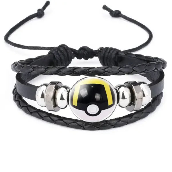 Bracciale Ultraball Pokémon
