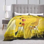 Coperta di Pikachu