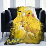 Coperta di Pikachu