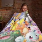 Coperta Pokémon di prima generazione