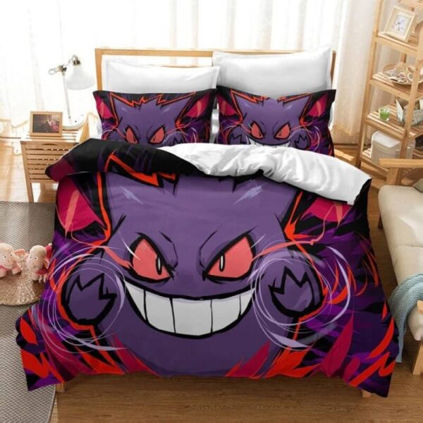 Copripiumino Gengar
