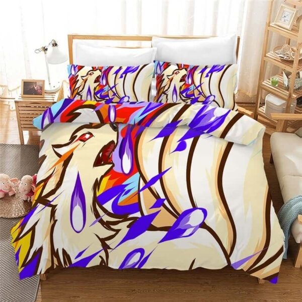 Copripiumino Ninetales