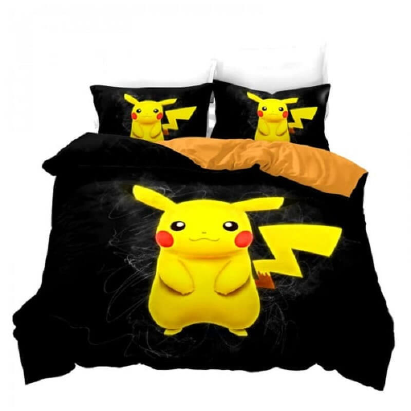 Copripiumino Pikachu Copripiumino Pikachu