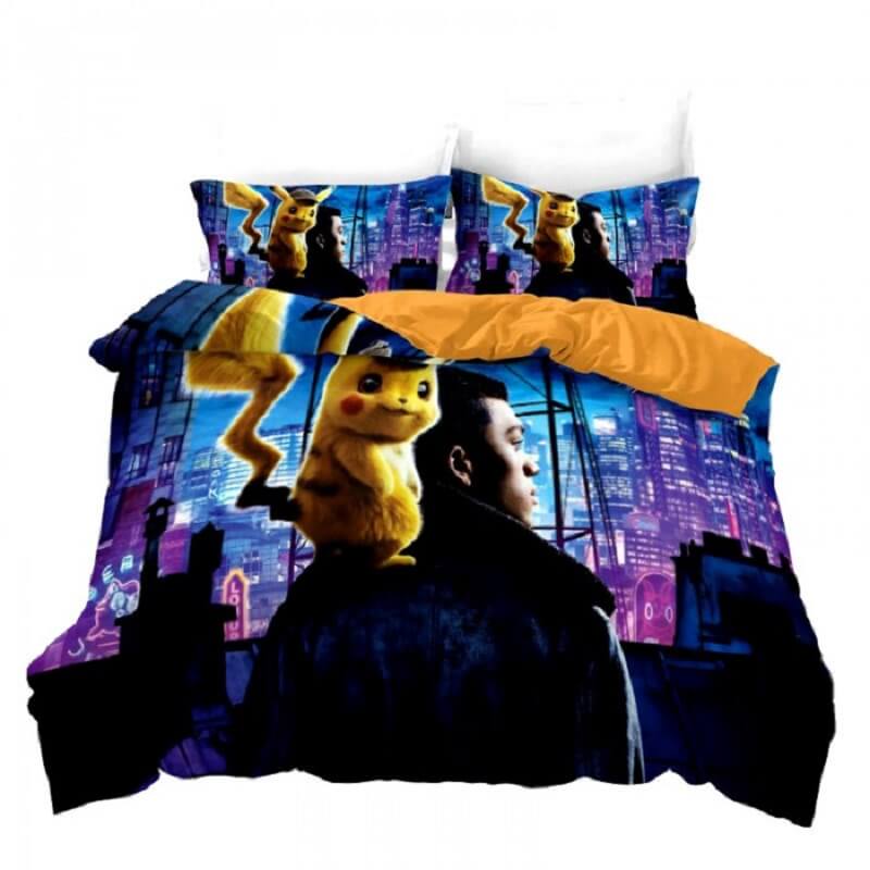 Copripiumino Pokémon Film Copripiumino Pokémon Film