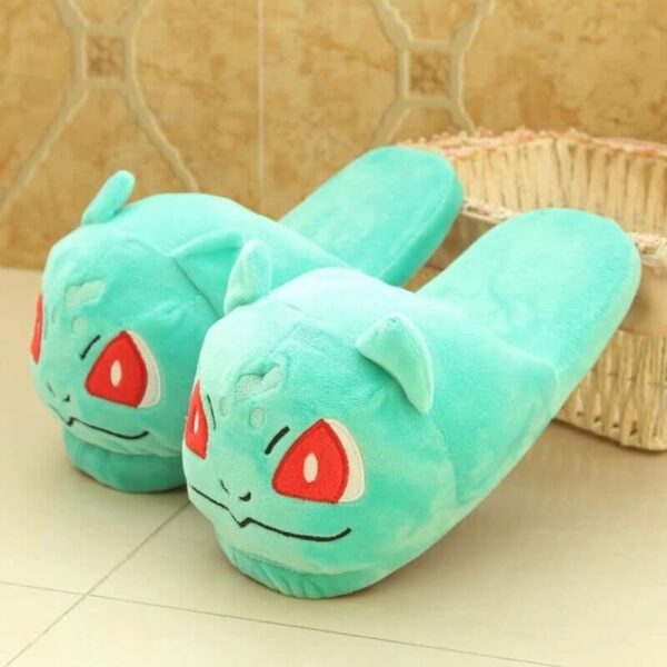 Pantofole Bulbasaur