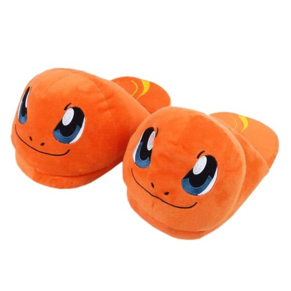 Pantofole Charmander