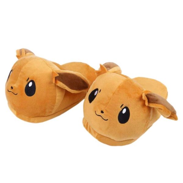 Pantofole di Eevee