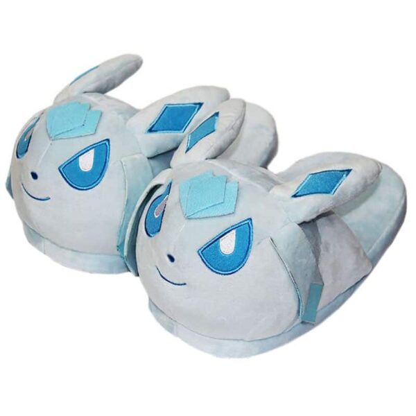 Pantofole di Glaceon
