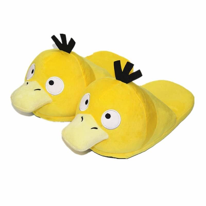 Pantofole di Psyduck Pantofole di Psyduck