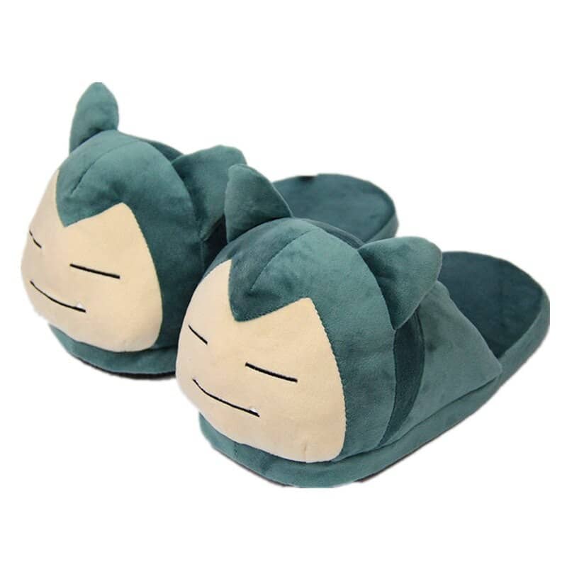 Pantofole di Snorlax