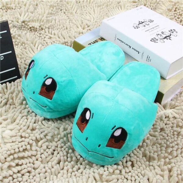 Pantofole di Squirtle