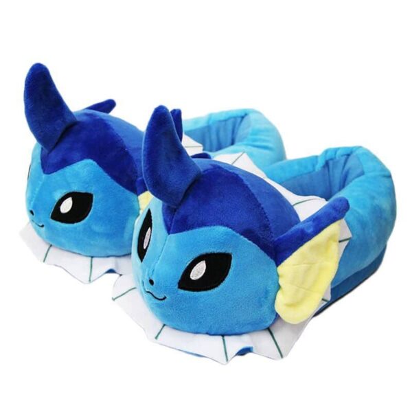 Pantofole di Vaporeon