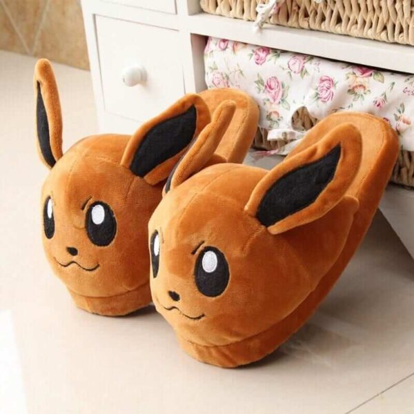 Pantofole Donna Eevee