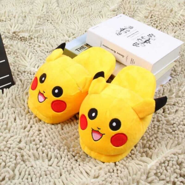 Pantofole Donna Pikachu