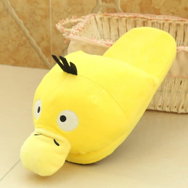 Pantofole Donna Psyduck Pantofole Donna Psyduck