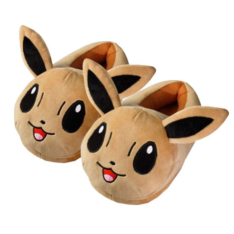 Pantofole Eevee Pantofole Eevee
