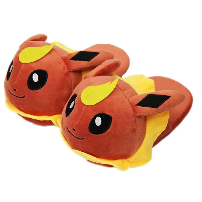 Pantofole Flareon Pantofole Flareon