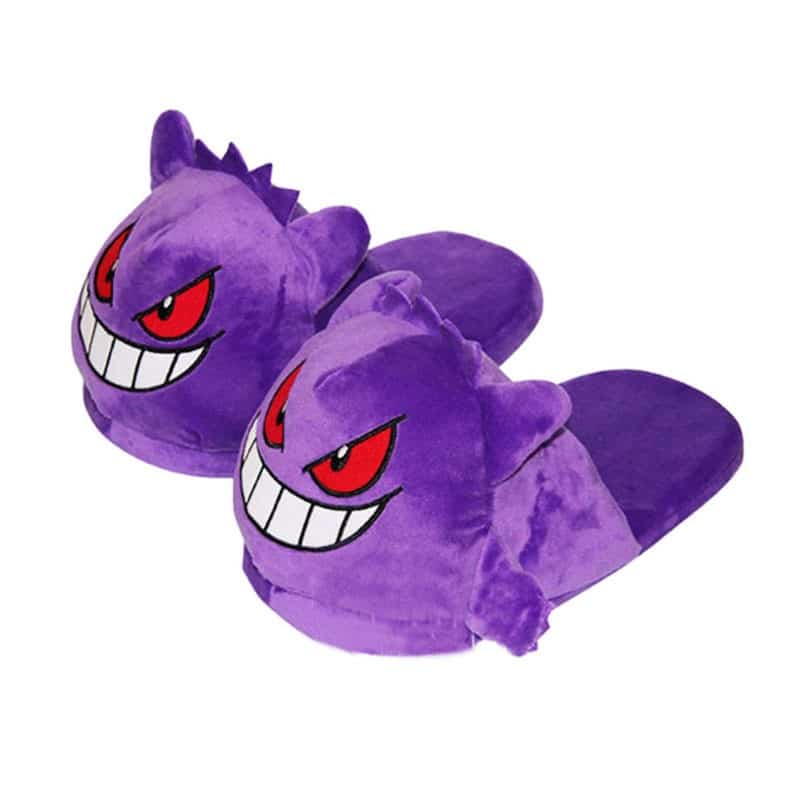 Pantofole Gengar Pantofole Gengar