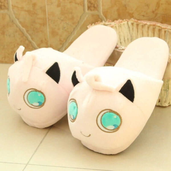 Pantofole Jigglypuff