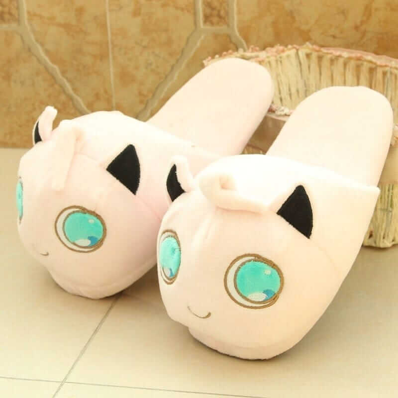 Pantofole Jigglypuff Pantofole Jigglypuff
