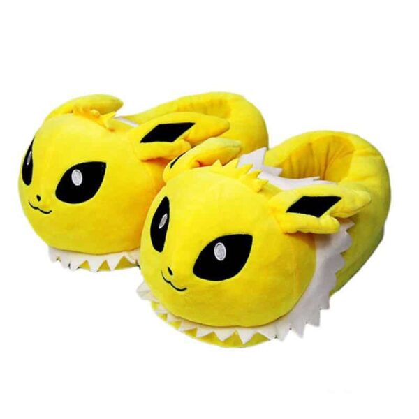 Pantofole Jolteon