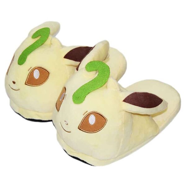 Pantofole Leafeon